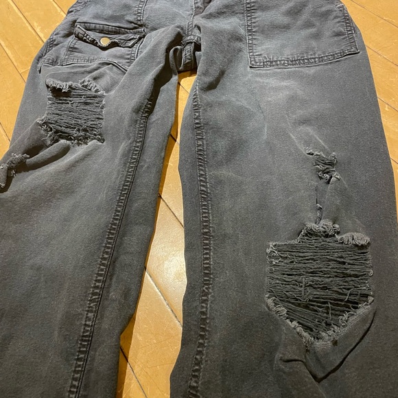 Pilcro anthropologie cargo pants - Picture 5 of 5